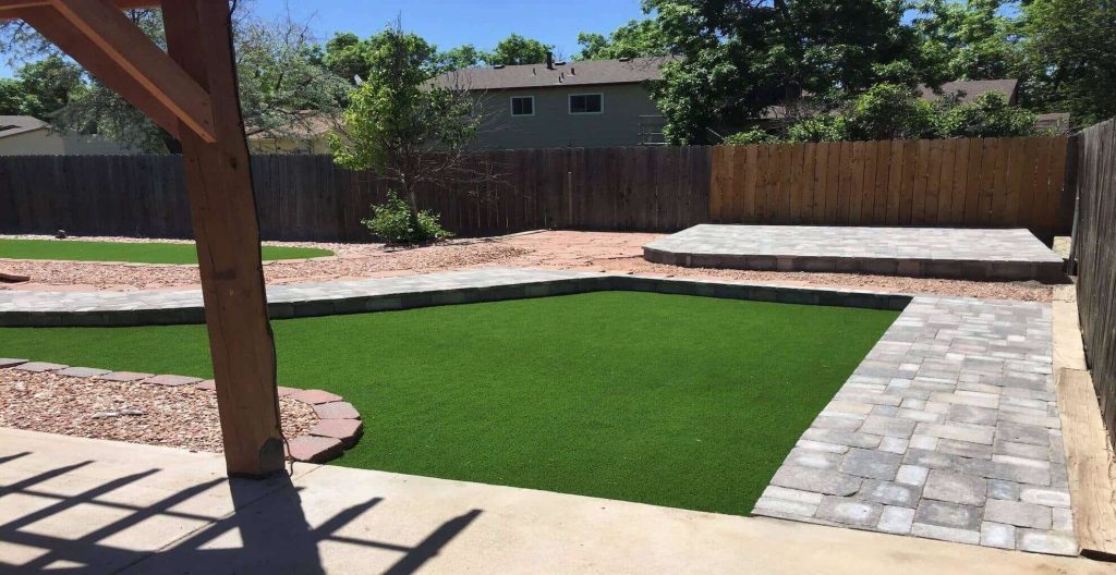 Putting Greens in St George Utah